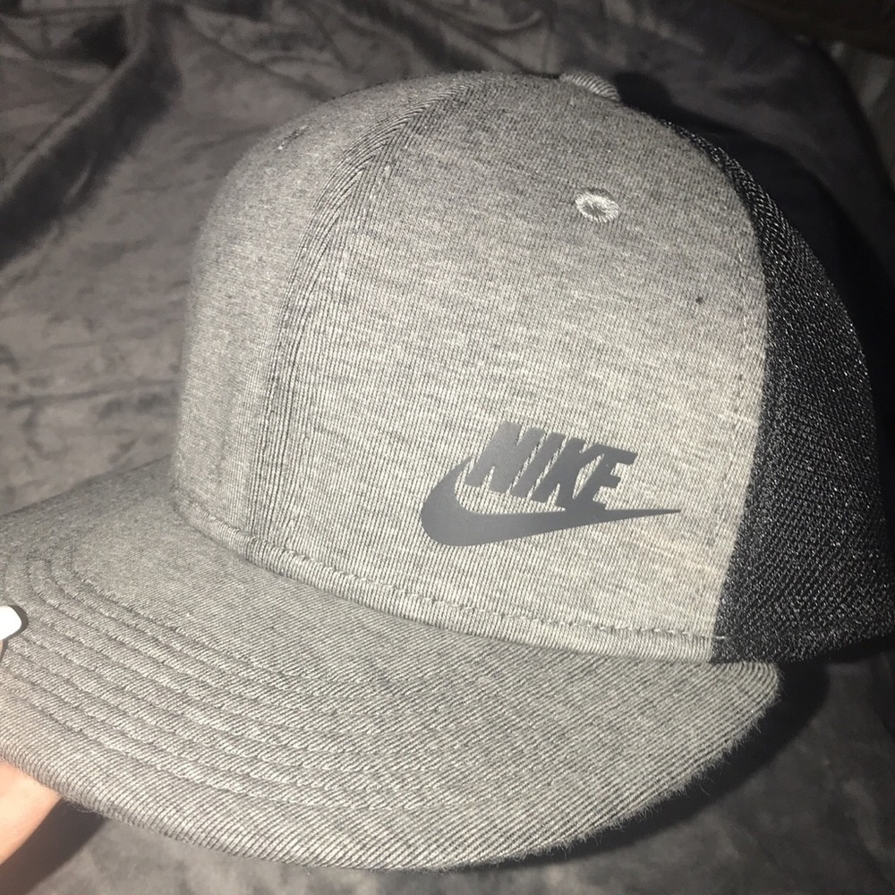 Nike hat